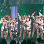 【ライブレポート】HKT48、コール＆MIX解禁のステージに松岡はな『最高かよ』！＜NIG FES 2023＞