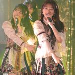 【ライブレポート】HKT48、コール＆MIX解禁のステージに松岡はな『最高かよ』！＜NIG FES 2023＞