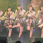 【ライブレポート】HKT48、コール＆MIX解禁のステージに松岡はな『最高かよ』！＜NIG FES 2023＞