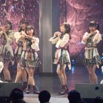 【ライブレポート】HKT48、コール＆MIX解禁のステージに松岡はな『最高かよ』！＜NIG FES 2023＞