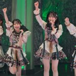 【ライブレポート】HKT48、コール＆MIX解禁のステージに松岡はな『最高かよ』！＜NIG FES 2023＞