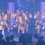 【ライブレポート】HKT48、コール＆MIX解禁のステージに松岡はな『最高かよ』！＜NIG FES 2023＞