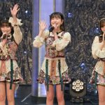 【ライブレポート】HKT48、コール＆MIX解禁のステージに松岡はな『最高かよ』！＜NIG FES 2023＞