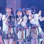 【ライブレポート】HKT48、コール＆MIX解禁のステージに松岡はな『最高かよ』！＜NIG FES 2023＞