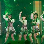 【ライブレポート】HKT48、コール＆MIX解禁のステージに松岡はな『最高かよ』！＜NIG FES 2023＞