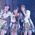 【ライブレポート】HKT48、コール＆MIX解禁のステージに松岡はな『最高かよ』！＜NIG FES 2023＞