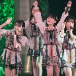 【ライブレポート】HKT48、コール＆MIX解禁のステージに松岡はな『最高かよ』！＜NIG FES 2023＞
