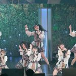 【ライブレポート】HKT48、コール＆MIX解禁のステージに松岡はな『最高かよ』！＜NIG FES 2023＞