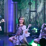 【ライブレポート】HKT48、コール＆MIX解禁のステージに松岡はな『最高かよ』！＜NIG FES 2023＞