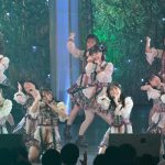 【ライブレポート】HKT48、コール＆MIX解禁のステージに松岡はな『最高かよ』！＜NIG FES 2023＞