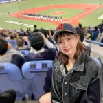 NMB48・堀詩音「実は野球も好き」、WBC・侍ジャパン試合観戦を報告