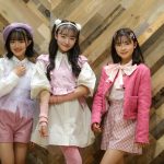 【動画】Lucky²「すごく明るい気持ちになれます！」、最新シングル『ラキラキLOVE!』の魅力を語る