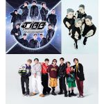 LDHオーディション「iCON Z」、KID PHENOMENON、THE JET BOY BANGERZ、WOLF HOWLHARMONYの3グループがメジャーデビュー決定