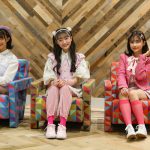 【動画】Lucky²「すごく明るい気持ちになれます！」、最新シングル『ラキラキLOVE!』の魅力を語る