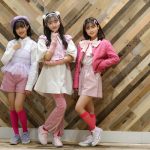 【動画】Lucky²「すごく明るい気持ちになれます！」、最新シングル『ラキラキLOVE!』の魅力を語る