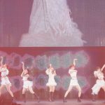 【写真特集】iZ BREAK、「関コレ」で美脚見せの装でパワフルにパフォーマンス！＜KANSAI COLLECTION 2023 S/S＞