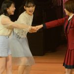 NGT48・三村妃乃とAKB48・高岡薫が急遽「じゃけん大会」！勝者は・・・？＜第5回AKB48グループ歌唱力No.1決定戦＞