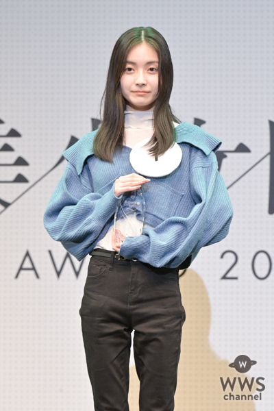 「美少女図鑑AWARD 2023」準グランプリは杉山日向花さんに決定