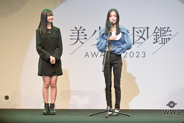 「美少女図鑑AWARD 2023」準グランプリは杉山日向花さんに決定