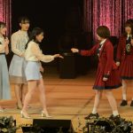 NGT48・三村妃乃とAKB48・高岡薫が急遽「じゃけん大会」！勝者は・・・？＜第5回AKB48グループ歌唱力No.1決定戦＞