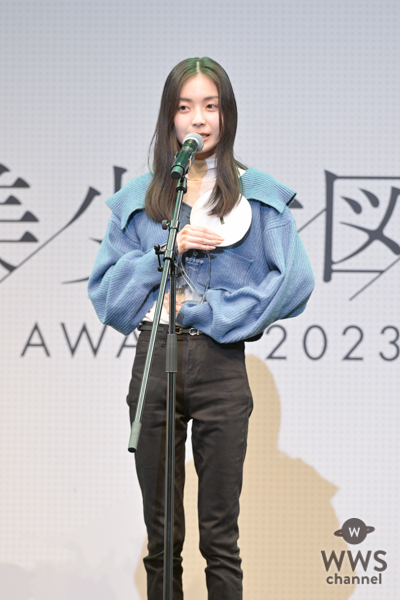 「美少女図鑑AWARD 2023」準グランプリは杉山日向花さんに決定