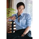 近藤頌利、ドラマ初主演作『全ラ飯』で秘密の趣味を持つエリートサラリーマン役を演じる