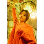 小林亮太、真冬の青森で見せたエモい美麗カットが満載！