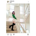 Task have Fun・熊澤風花、ファースト写真集タイトルは「またあした。」