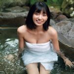 Task have Fun・熊澤風花、ファースト写真集タイトルは「またあした。」