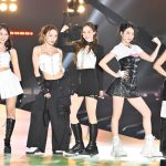 【写真特集】KARA、「関コレ」大トリで『WHEN I MOVE』から『ミスター』まで、エモさ全開のライブパフォーマンスを届ける！＜KANSAI COLLECTION 2023 S/S＞