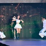 【写真特集】KARA、「関コレ」大トリで『WHEN I MOVE』から『ミスター』まで、エモさ全開のライブパフォーマンスを届ける！＜KANSAI COLLECTION 2023 S/S＞