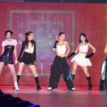 【写真特集】KARA、「関コレ」大トリで『WHEN I MOVE』から『ミスター』まで、エモさ全開のライブパフォーマンスを届ける！＜KANSAI COLLECTION 2023 S/S＞