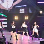 【写真特集】KARA、「関コレ」大トリで『WHEN I MOVE』から『ミスター』まで、エモさ全開のライブパフォーマンスを届ける！＜KANSAI COLLECTION 2023 S/S＞