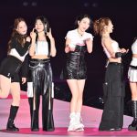 【写真特集】KARA、「関コレ」大トリで『WHEN I MOVE』から『ミスター』まで、エモさ全開のライブパフォーマンスを届ける！＜KANSAI COLLECTION 2023 S/S＞