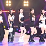 【写真特集】KARA、「関コレ」大トリで『WHEN I MOVE』から『ミスター』まで、エモさ全開のライブパフォーマンスを届ける！＜KANSAI COLLECTION 2023 S/S＞