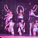 【写真特集】KARA、「関コレ」大トリで『WHEN I MOVE』から『ミスター』まで、エモさ全開のライブパフォーマンスを届ける!<KANSAI COLLECTION 2023 S/S>