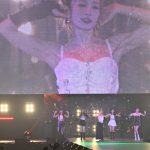 【写真特集】KARA、「関コレ」大トリで『WHEN I MOVE』から『ミスター』まで、エモさ全開のライブパフォーマンスを届ける！＜KANSAI COLLECTION 2023 S/S＞