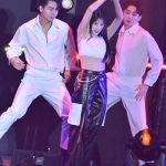 【写真特集】KARA、「関コレ」大トリで『WHEN I MOVE』から『ミスター』まで、エモさ全開のライブパフォーマンスを届ける!<KANSAI COLLECTION 2023 S/S>