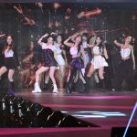 【写真特集】KARA、「関コレ」大トリで『WHEN I MOVE』から『ミスター』まで、エモさ全開のライブパフォーマンスを届ける！＜KANSAI COLLECTION 2023 S/S＞