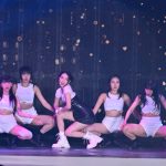 【写真特集】KARA、「関コレ」大トリで『WHEN I MOVE』から『ミスター』まで、エモさ全開のライブパフォーマンスを届ける！＜KANSAI COLLECTION 2023 S/S＞