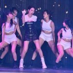 【写真特集】KARA、「関コレ」大トリで『WHEN I MOVE』から『ミスター』まで、エモさ全開のライブパフォーマンスを届ける！＜KANSAI COLLECTION 2023 S/S＞