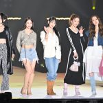 【写真特集】KARA、「関コレ」大トリで『WHEN I MOVE』から『ミスター』まで、エモさ全開のライブパフォーマンスを届ける！＜KANSAI COLLECTION 2023 S/S＞