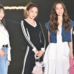 【写真特集】KARA、「関コレ」大トリで『WHEN I MOVE』から『ミスター』まで、エモさ全開のライブパフォーマンスを届ける！＜KANSAI COLLECTION 2023 S/S＞