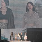 【写真特集】KARA、「関コレ」大トリで『WHEN I MOVE』から『ミスター』まで、エモさ全開のライブパフォーマンスを届ける！＜KANSAI COLLECTION 2023 S/S＞