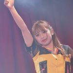 【ライブレポート】ロック系アイドル「MOON RABBiTS」が始動！ワンマンライブを初開催