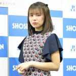 【写真特集】宮崎あみさ、過去最大露出の写真集は「全部が見どころです！」