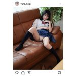 Niki、エメラルドの海に映える白ビキニ姿にファン釘付け！