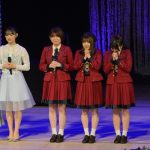 【写真特集】NGT48・三村妃乃＆清司麗菜＆新井りりの、先輩・後輩の垣根を超えた3人が初代ユニット王者に！＜第5回AKB48グループ歌唱力No.1決定戦＞