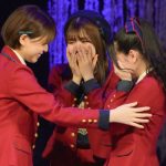 【写真特集】NGT48・三村妃乃＆清司麗菜＆新井りりの、先輩・後輩の垣根を超えた3人が初代ユニット王者に！＜第5回AKB48グループ歌唱力No.1決定戦＞