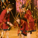 【写真特集】NGT48・三村妃乃&清司麗菜&新井りりの、先輩・後輩の垣根を超えた3人が初代ユニット王者に!<第5回AKB48グループ歌唱力No.1決定戦>